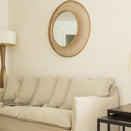 Apt Boutique - La Estrella Торремолинос Экстерьер фото