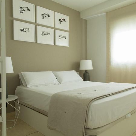 Apt Boutique - La Estrella Торремолинос Экстерьер фото